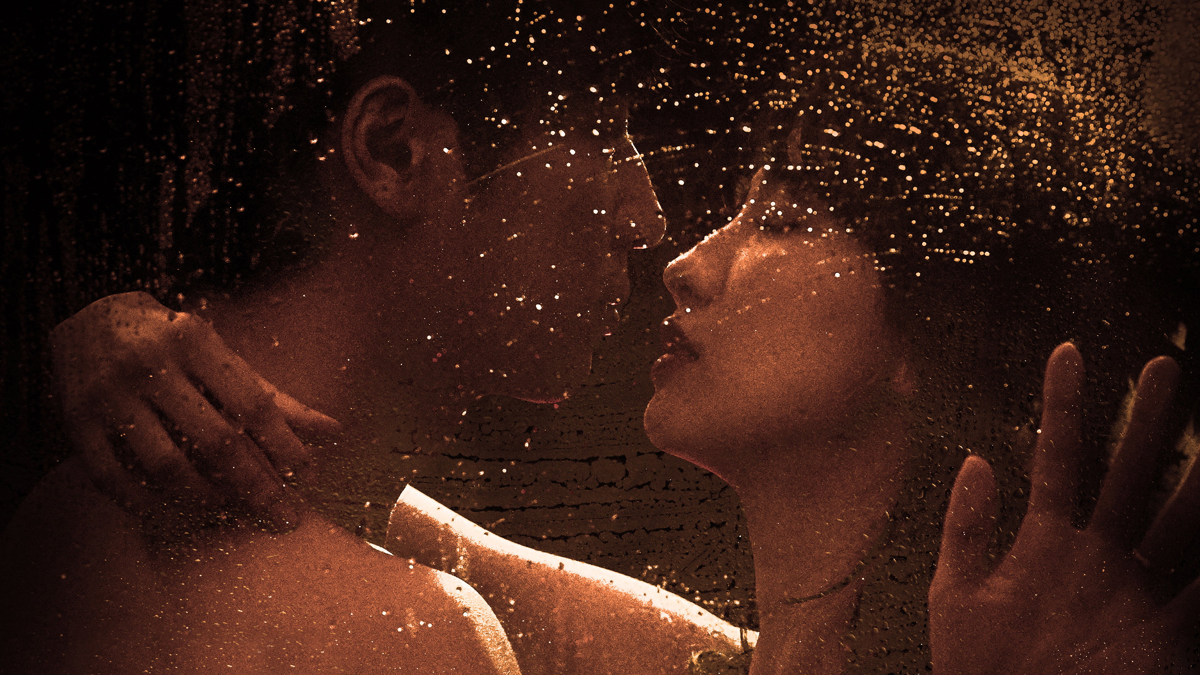 Love Affair In The Afternoon's poster