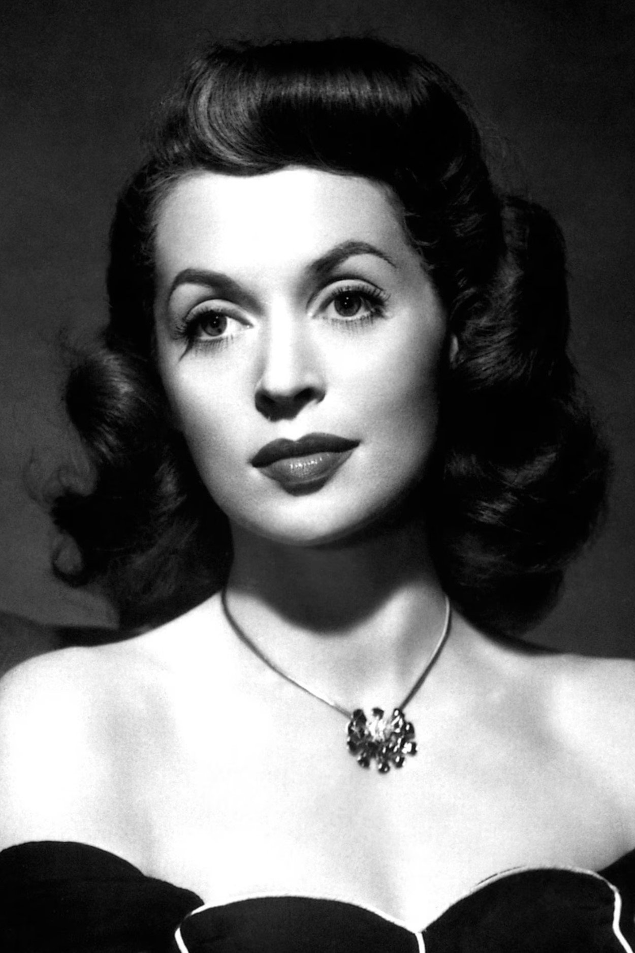 Lilli Palmer's poster