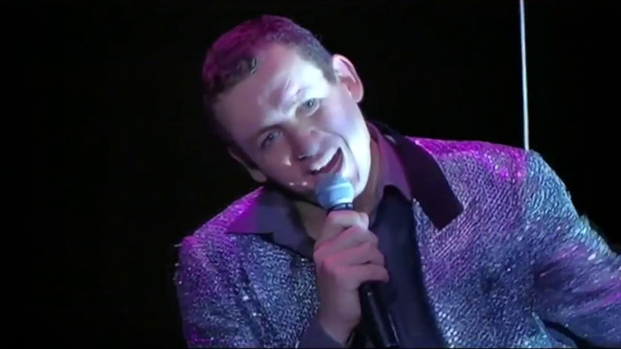 Dany Boon: Waïka's poster