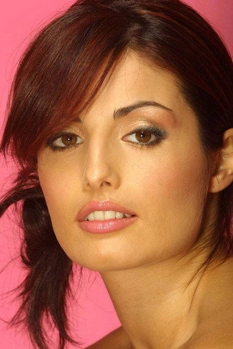 Ada Nicodemou's poster