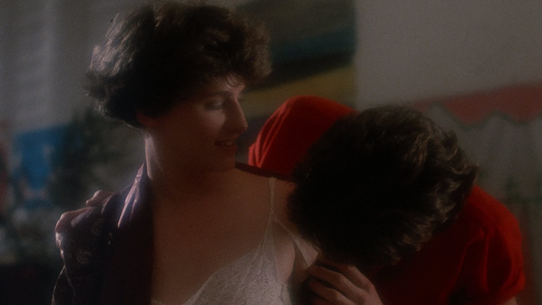 Perfect Strangers's poster