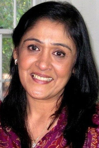 Sujata Kumar's poster