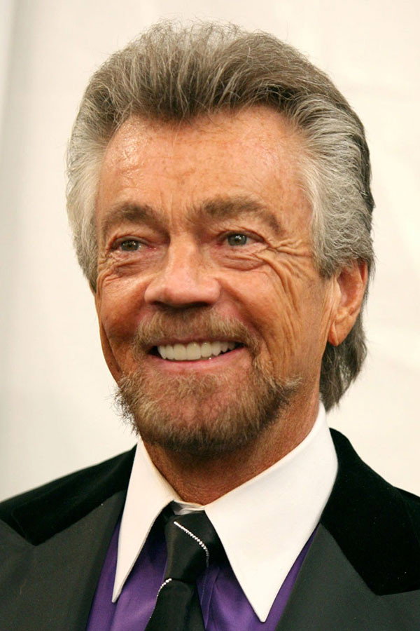 Stephen J. Cannell's poster
