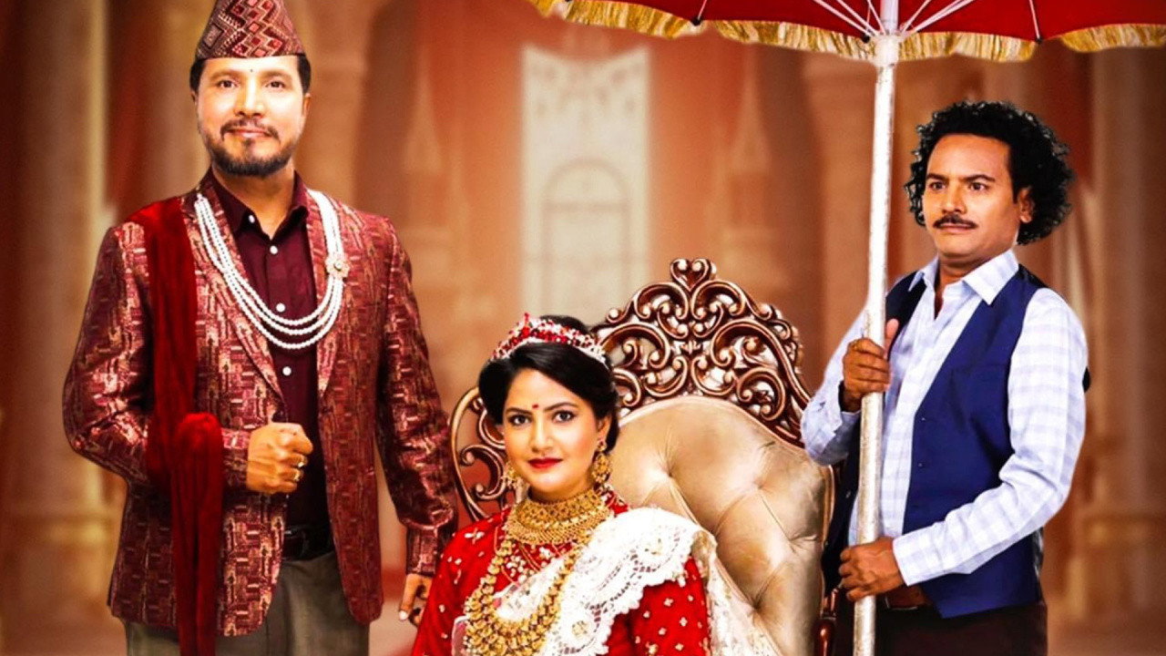 Chhakka Panja 5's poster