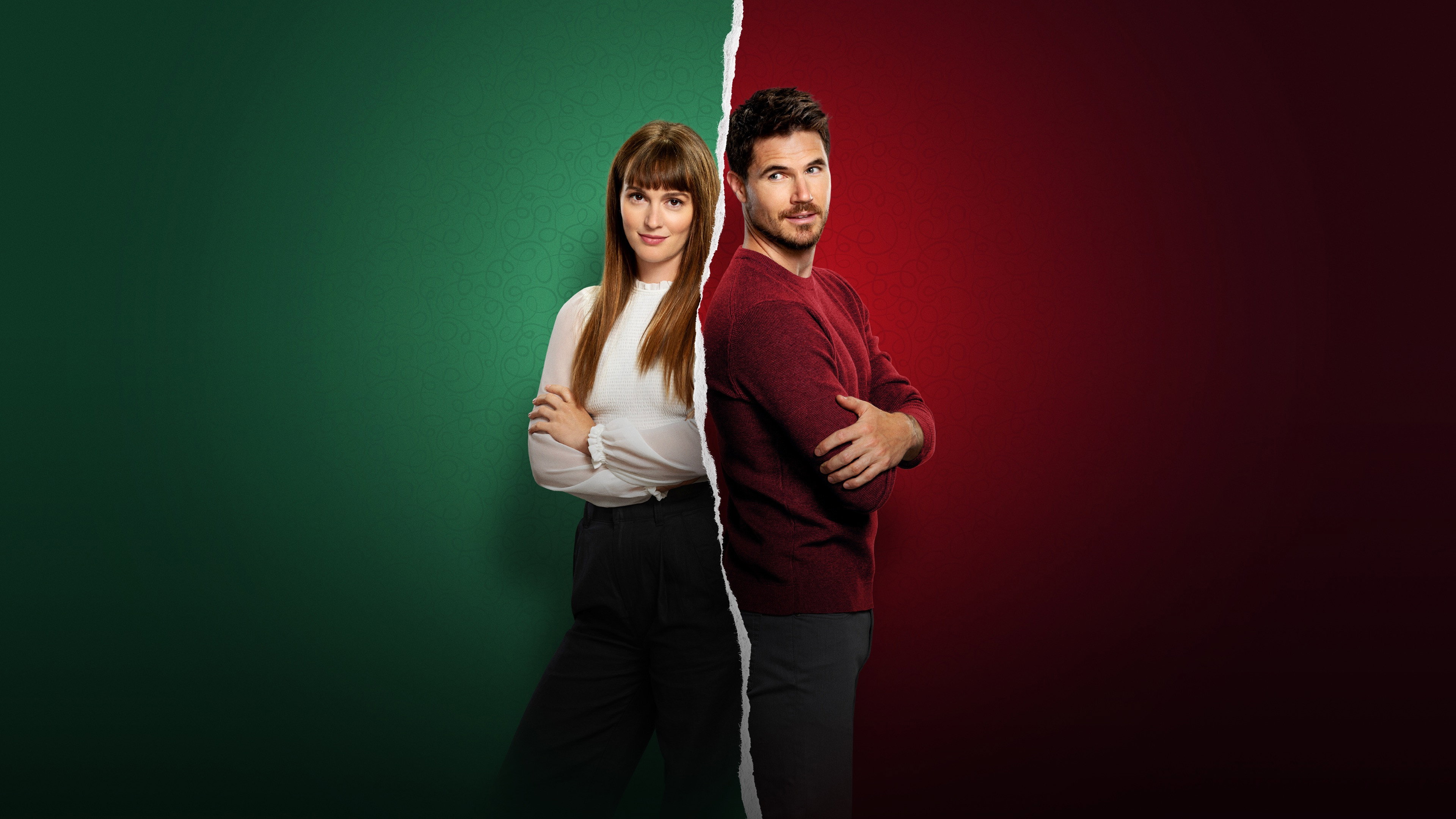 EXmas's poster