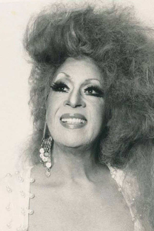 Dorian Corey's poster