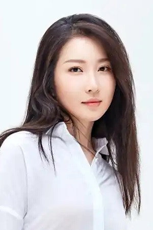 Zhou Yitong's poster