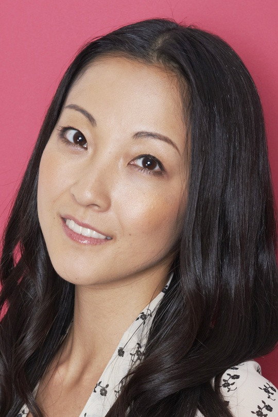 Shizuka Itoh's poster