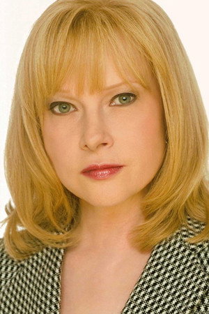 Rhonda Aldrich's poster