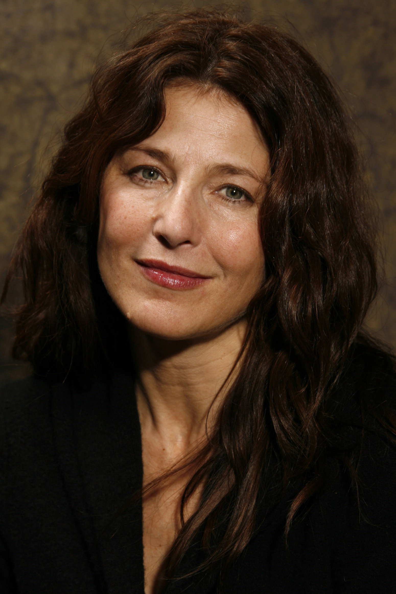 Catherine Keener's poster