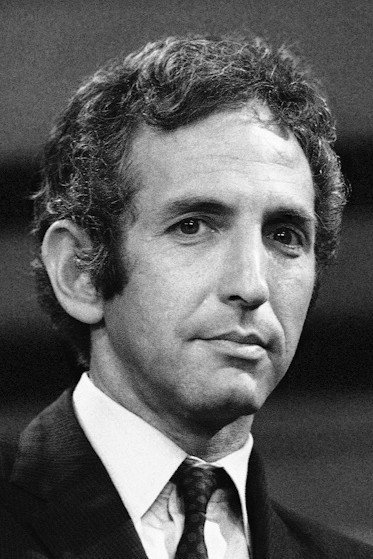 Daniel Ellsberg's poster