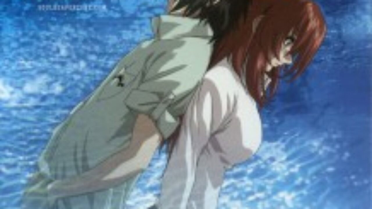 Fafner in the Azure: Right of Left -Single Program-'s poster