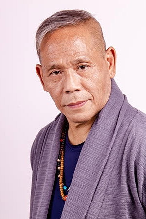 Lau Kar-Yung's poster