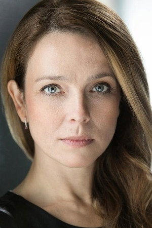 Elena Harding's poster