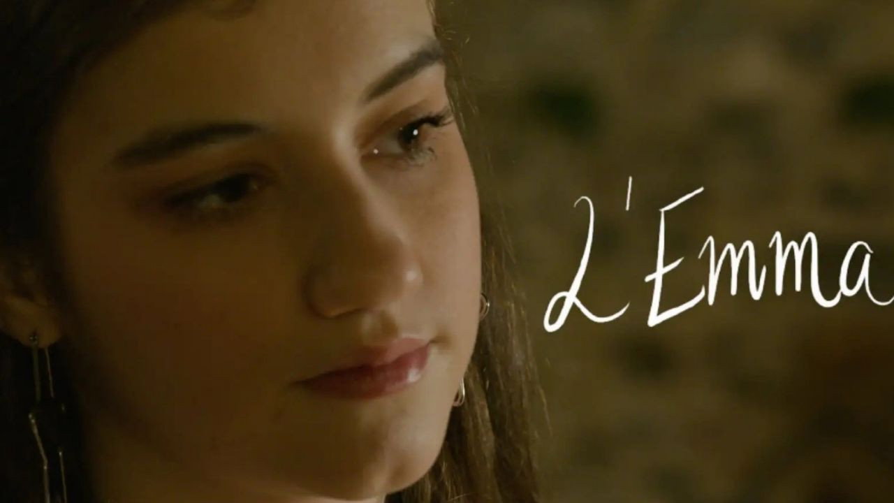 L'Emma's poster