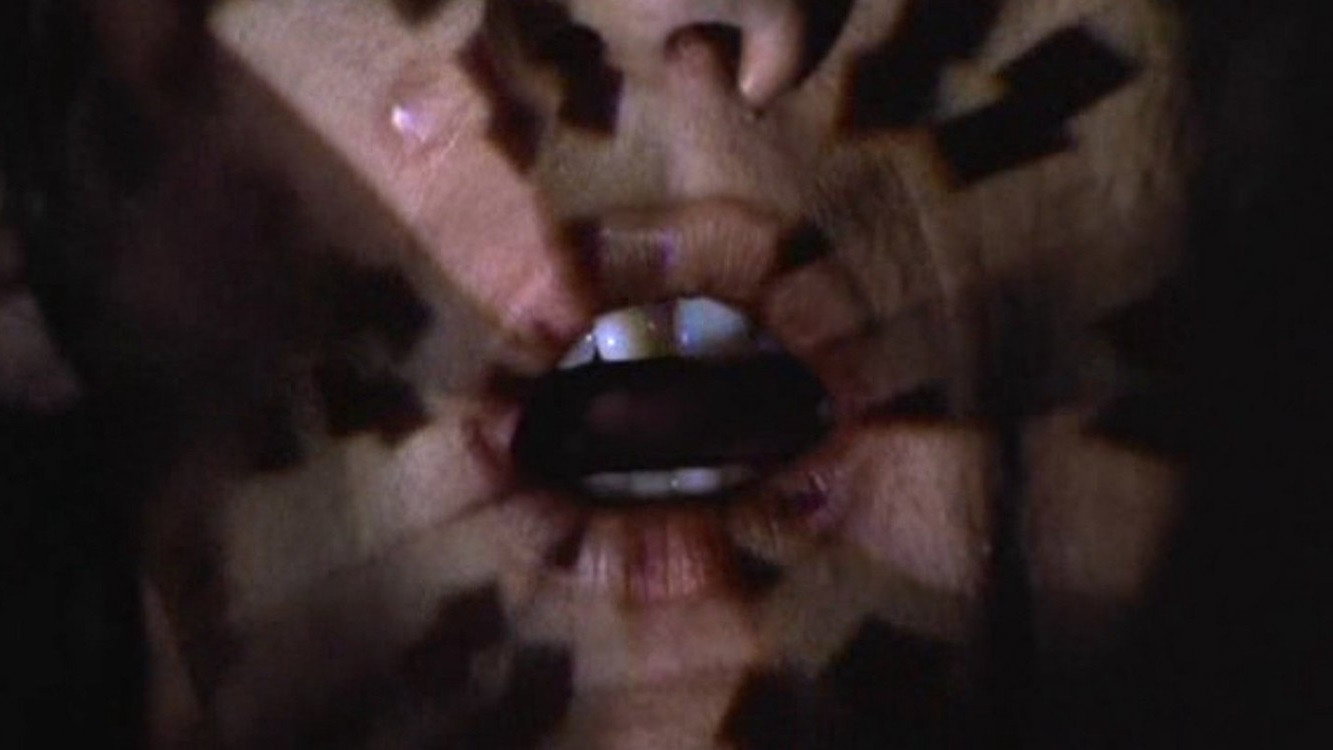 The Trip's poster