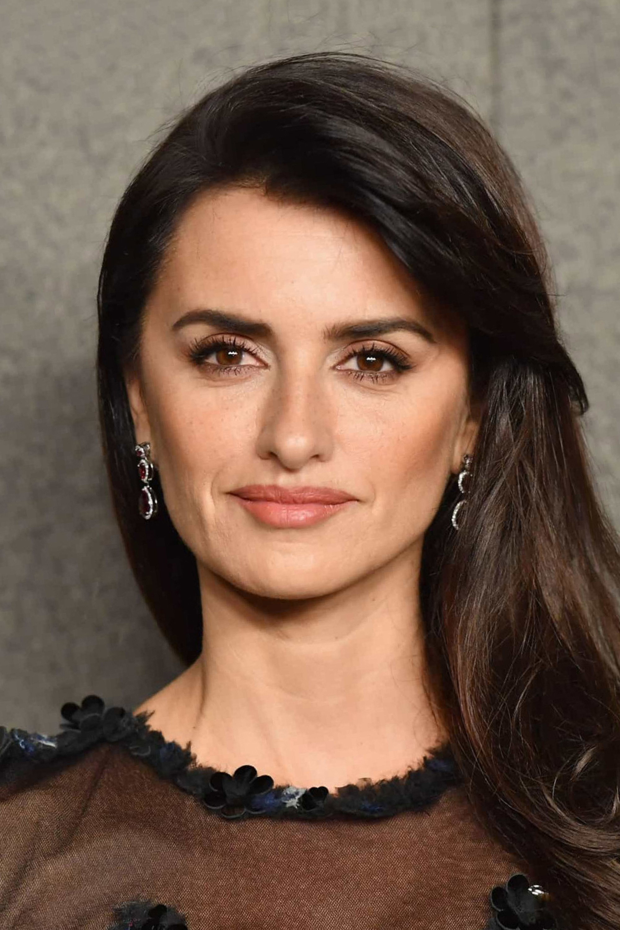 Penélope Cruz's poster