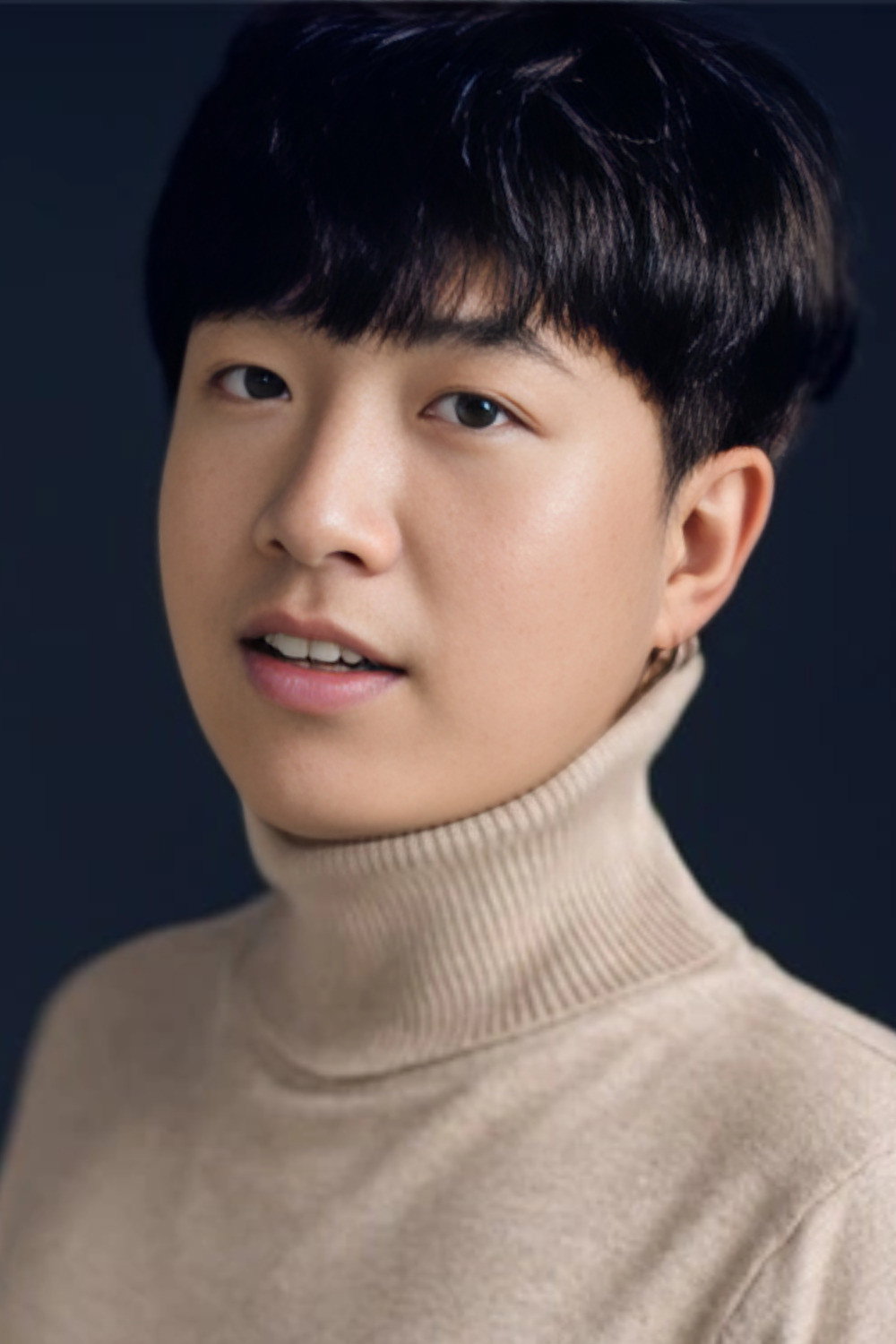 Liu Liang's poster