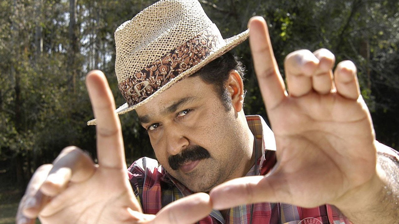 Udayananu Tharam's poster
