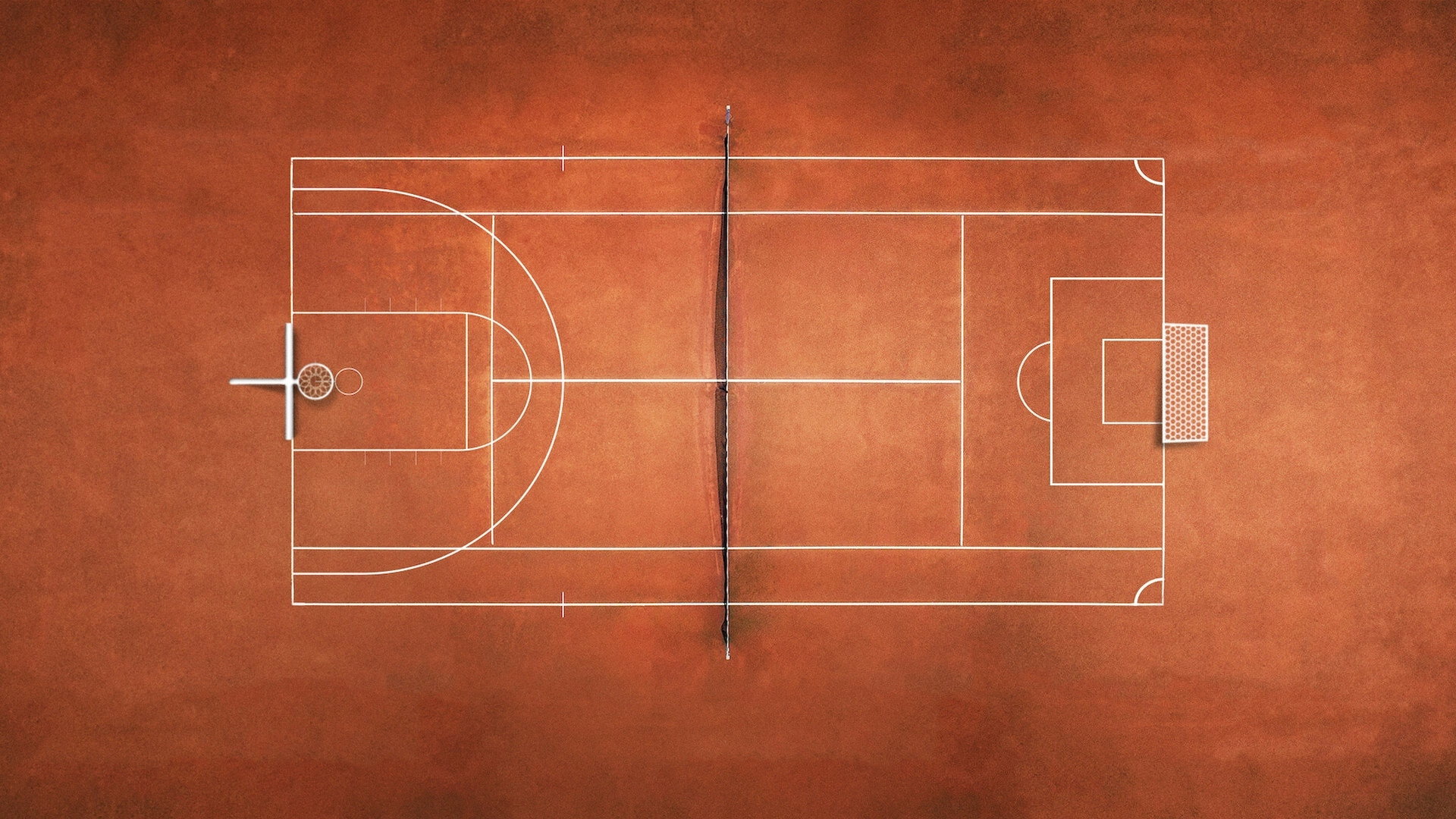 The Playbook's poster