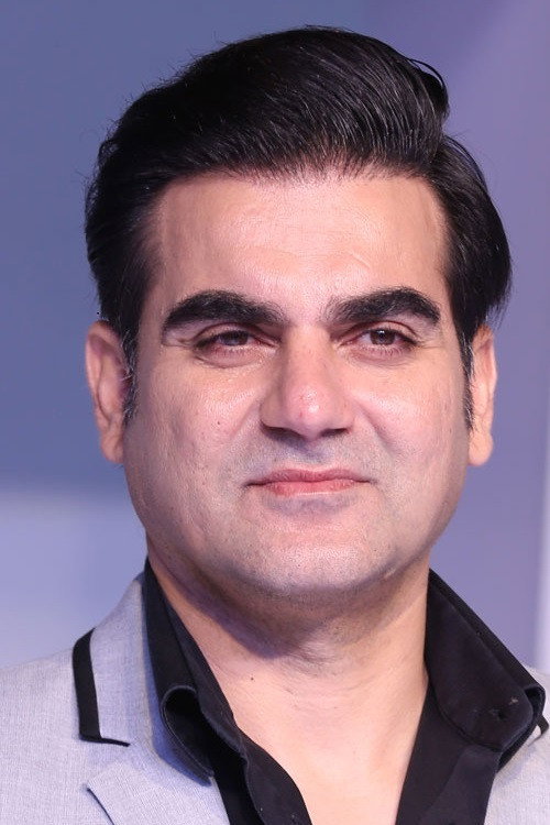 Arbaaz Khan's poster