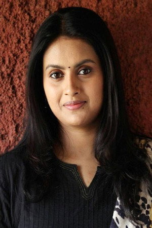 Kaveri's poster
