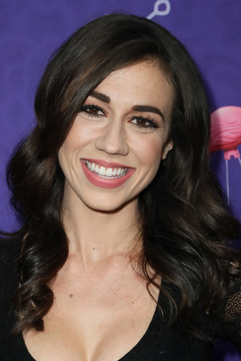 Colleen Ballinger's poster