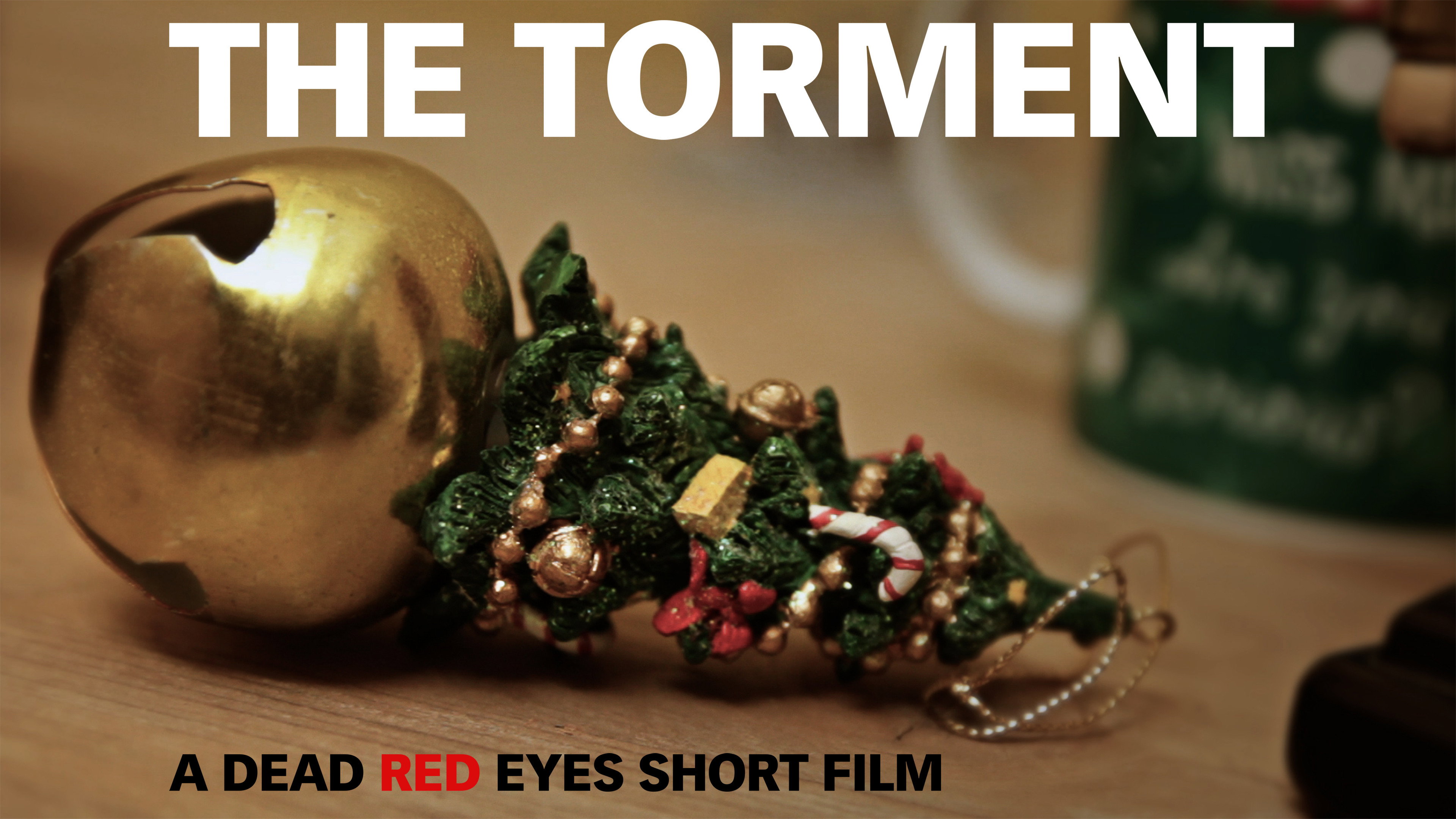 The Torment's poster