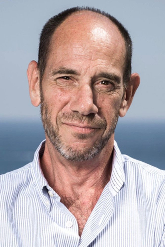 Miguel Ferrer's poster