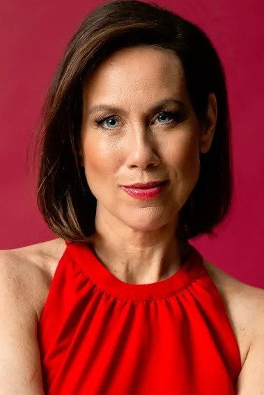 Miriam Shor's poster