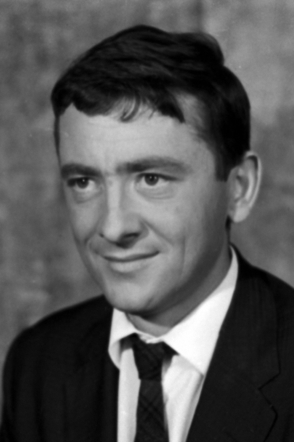 Jerzy Karaszkiewicz's poster