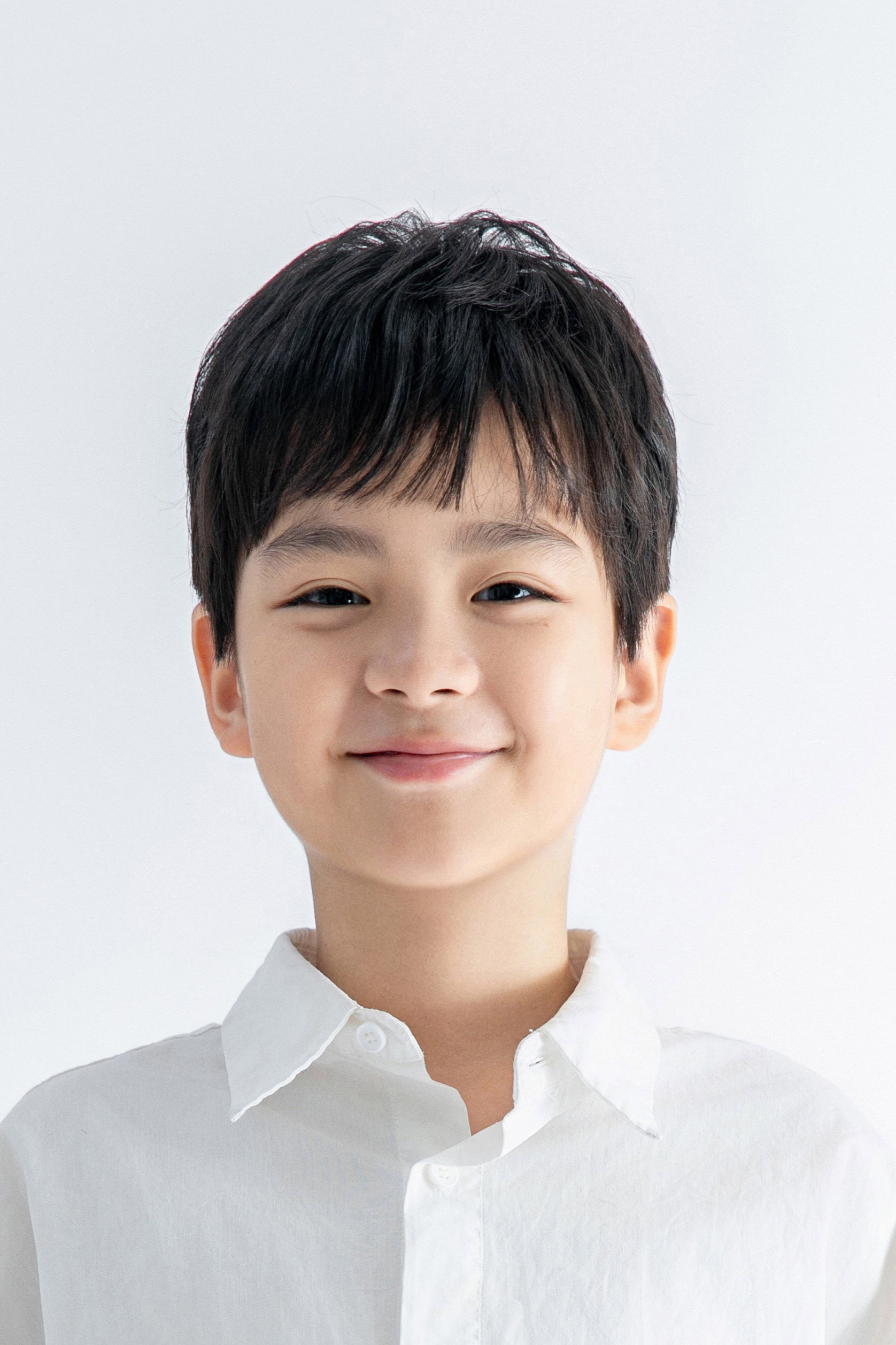 Chen Tianyu's poster