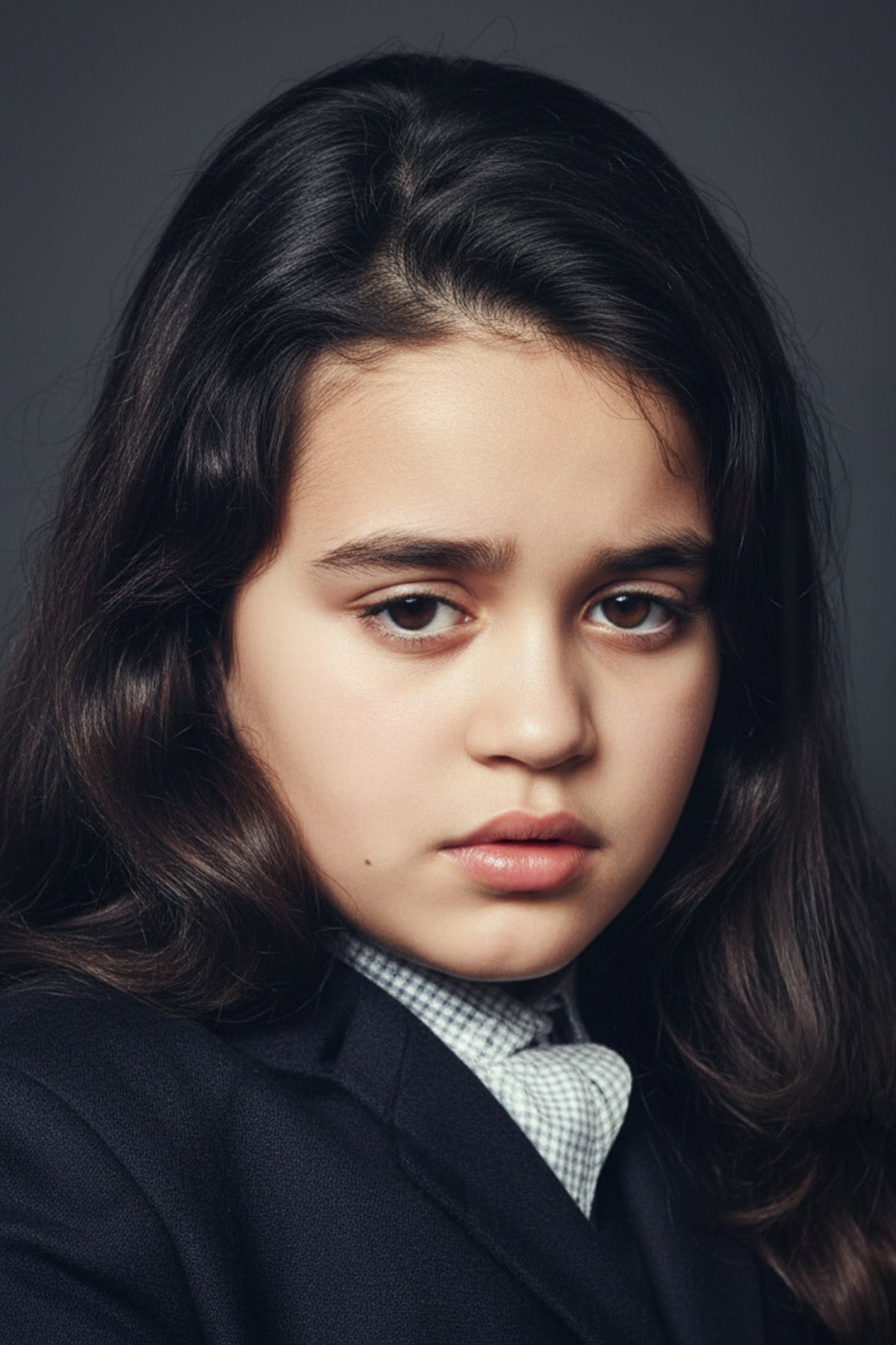 Funda Gelişen's poster