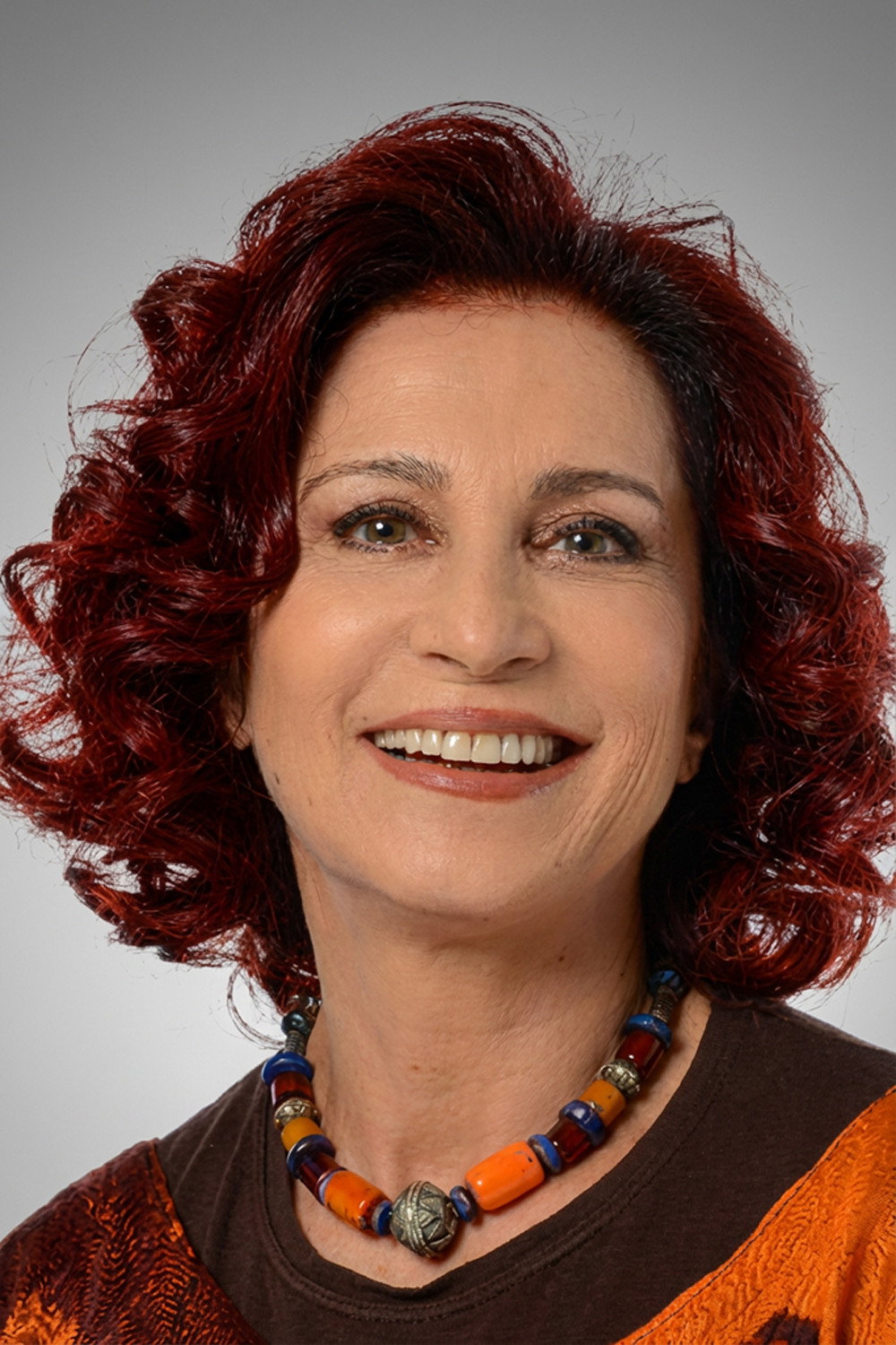 Betül Arım's poster
