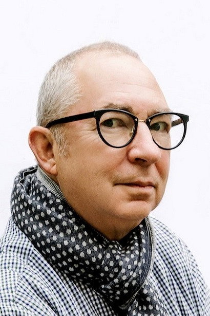 Barry Sonnenfeld's poster