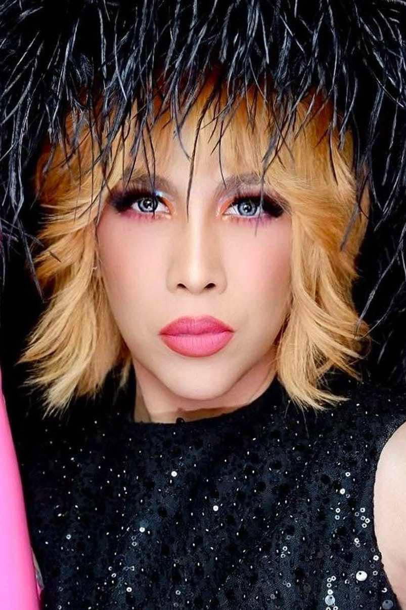 Vice Ganda's poster