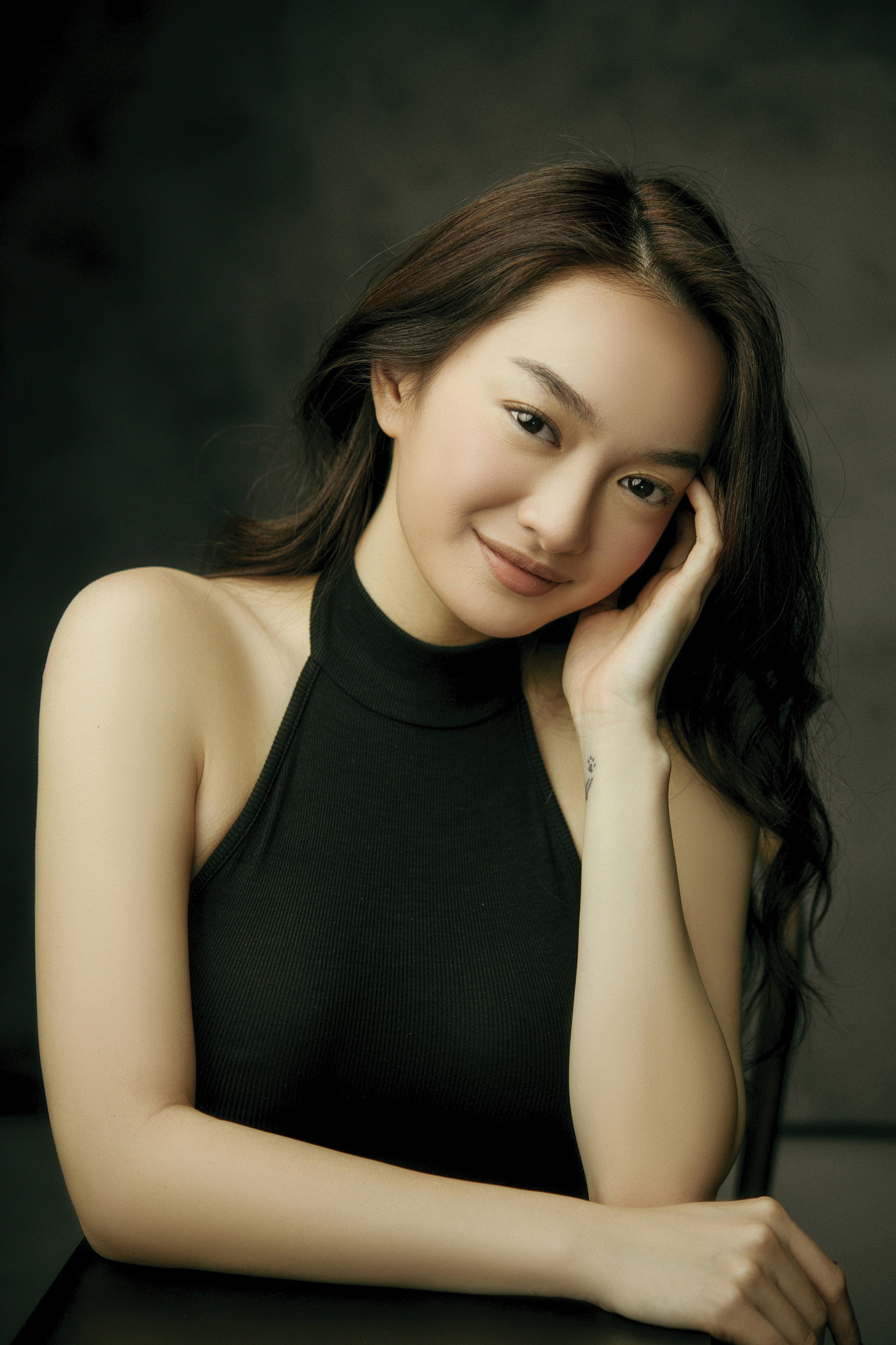 Kaity Nguyễn's poster