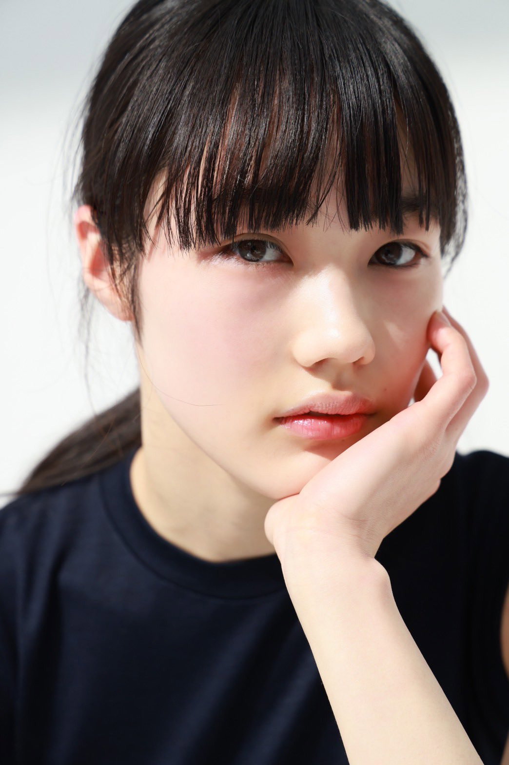 Arisa Sasaki's poster
