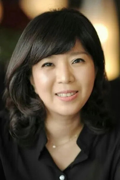 Kim Soon-ok's poster