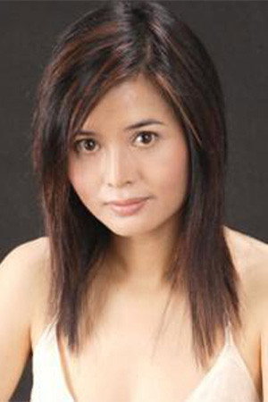 CoCo Chow Ka-Yu's poster
