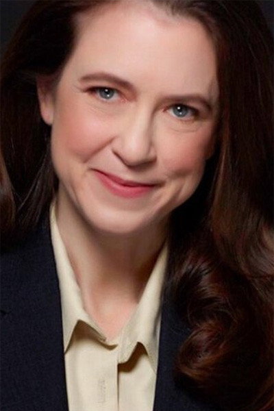 Caroline Luft's poster