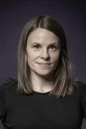 Anna Åsdell's poster