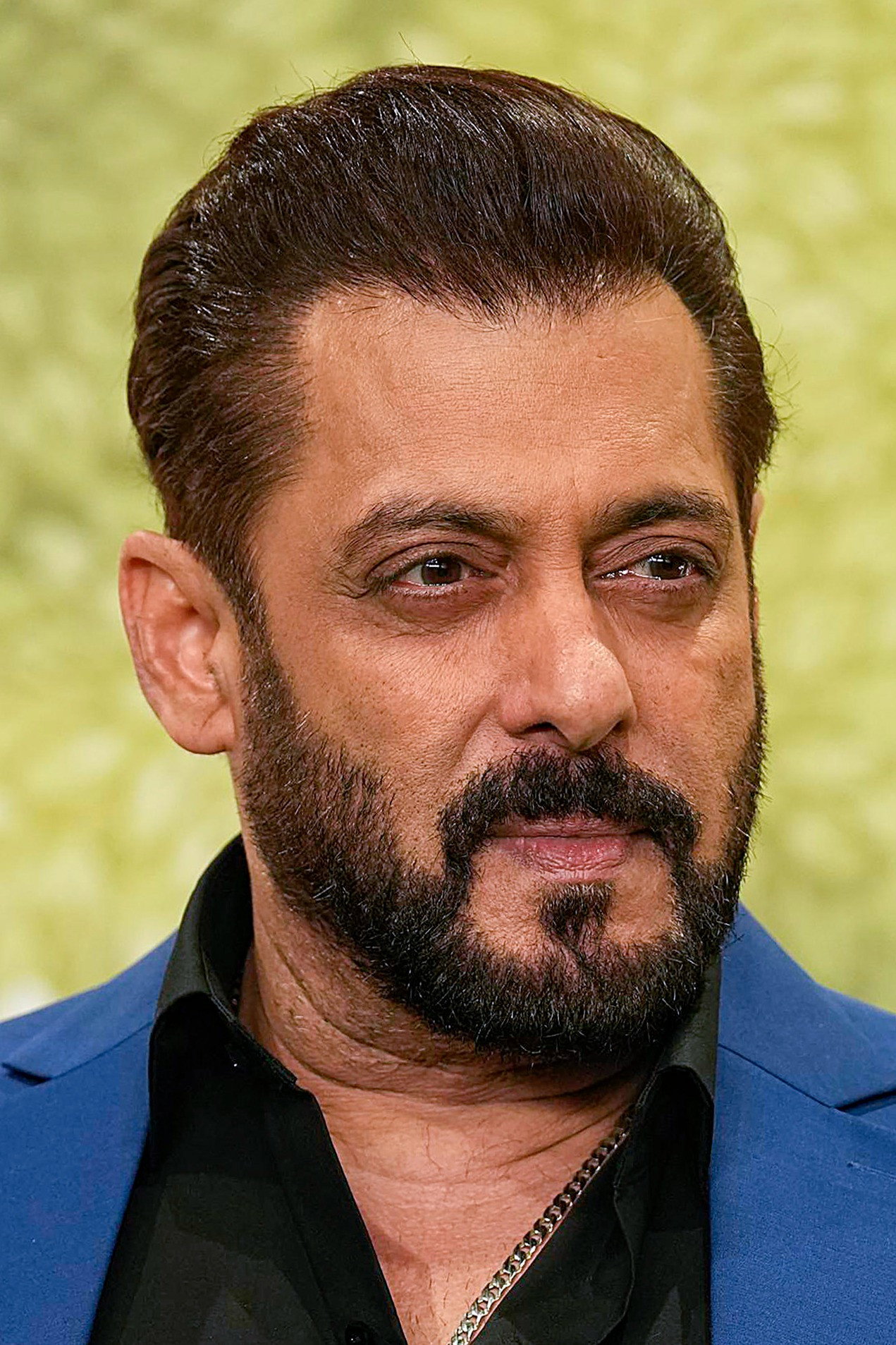 Salman Khan's poster