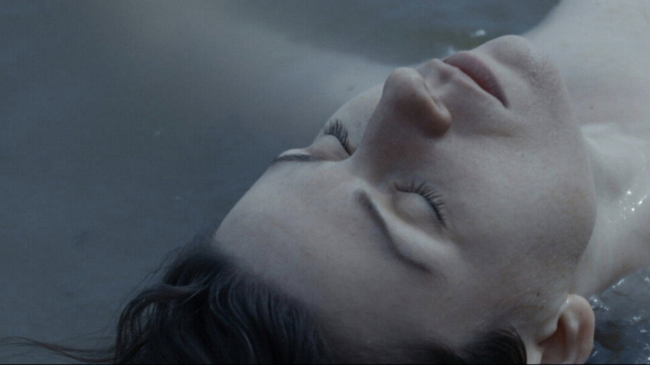 Siren's poster