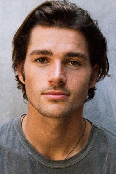 Jack Harries's poster