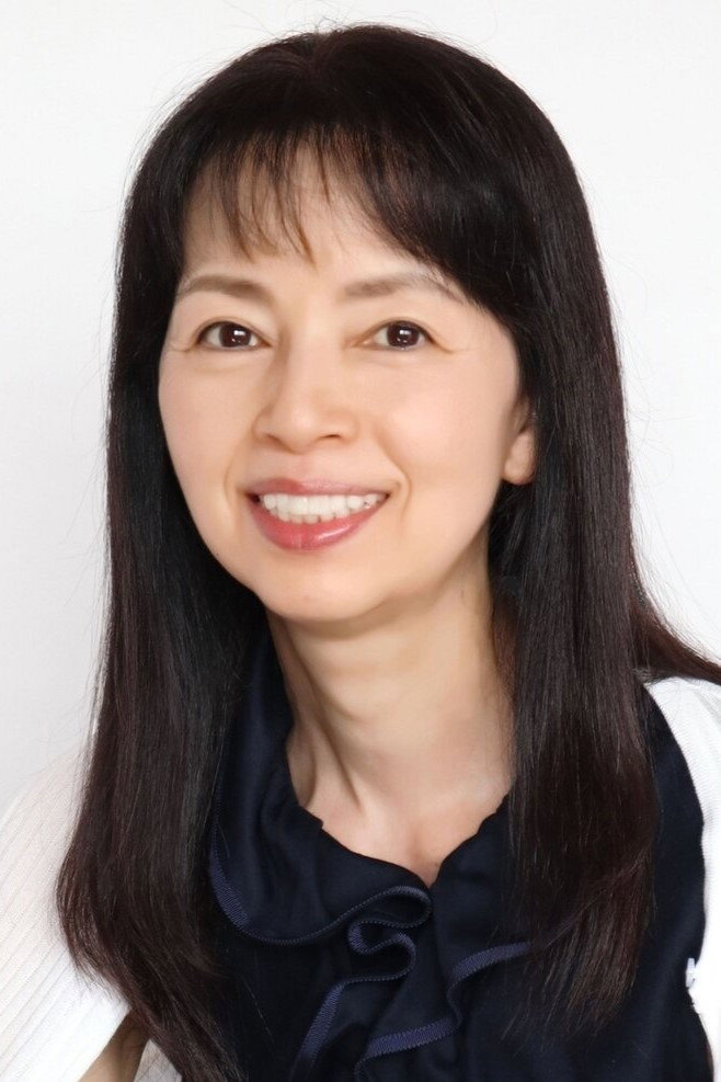 Nana Okada's poster