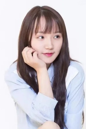 Hu Kai Li's poster