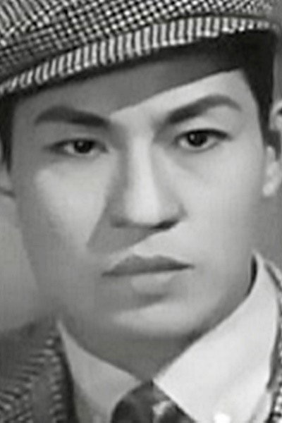 Law Kim-Long's poster