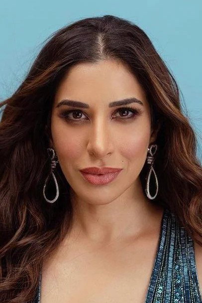 Sophiya Chaudhary's poster