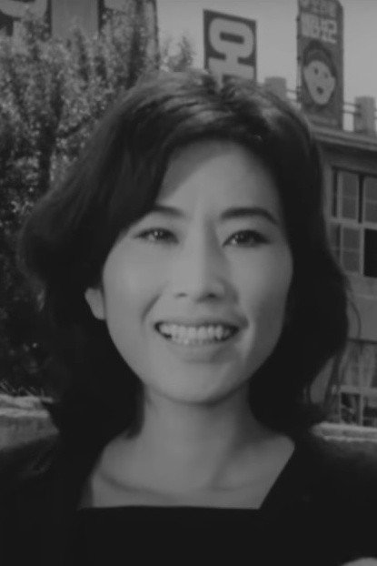 Mun Hye-ran's poster